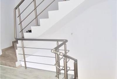 Duplex cu 5 camere cu Teren 210 Mp în Bragadiru - 12