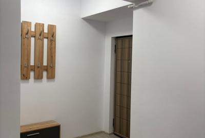 Garsoniera FINISATA/MOBILATA/UTILATA- zona linistita - Funeni - 8