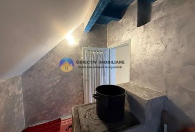 Casa + Teren de vanzare – Comuna Margineni - 14