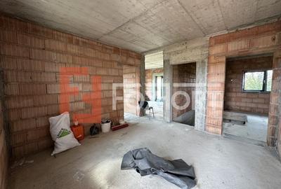 COMISION 0% Casa individuala cu 3 camere si teren de 752 mp -  Mosnita - 10