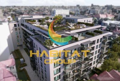 3 camere central â Modern, smart și eficient energetic - 1