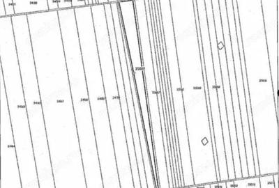 Terenuri extravilane Tandarei, cota 1/2, ID: R2606341 - 3