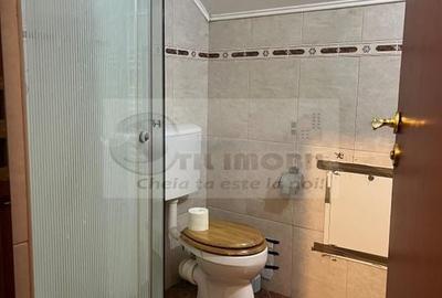 Garsoniera Rapa Galbena -Independentei - 260 euro - 8