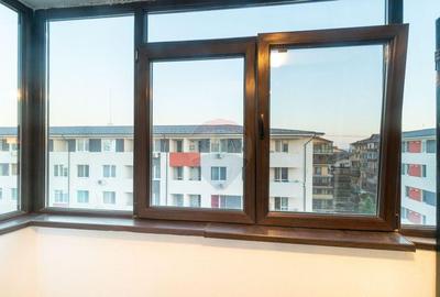 Apartament cu 2 camere Militari Residence, Rezervelor 79 Apartament cu 2 camere Militari Residence, Rezervelor 79 - 6