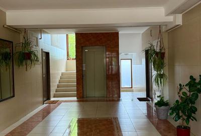 Apartament cu 3 camere în Tractorul - 10