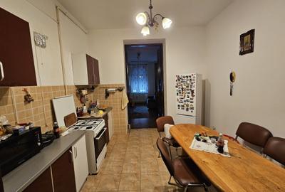 Apartament 5 camere, 120 mp, parter, Elisabetin - central, Timișoara - 9