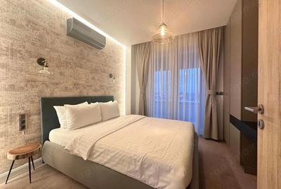 Penthouse de LUX 4 camere cu terasa spectaculoasa de 122 mp + jacuzzi - 10