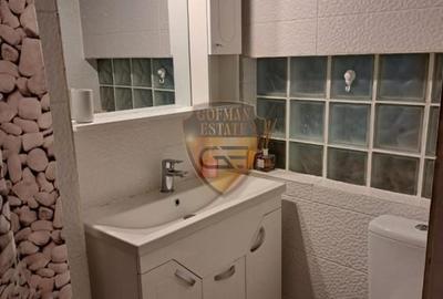 Duplex, 2 camere, INEL II, Academia Navala, 45 mp, centrala gaze, parter inalt - 6