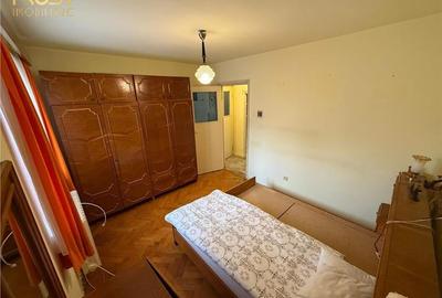 2 camere l Zona Spitalul de Urgenta/ Biseria Sf. Vineri l Etaj intermediar - 6