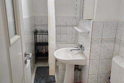 Garsoniera renovata 43mp Timpuri Noi metrou - zero comision - 3