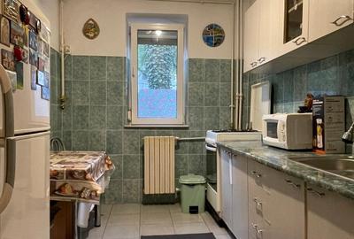 Exclusivitate - apartament 2 camere, mobilat si utilat - 5