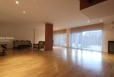 Duplex cu 10 camere cu Canalizare în Pipera - 4