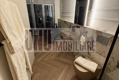 Piata Unirii-Etaj intermediar-Renovat complet - 9