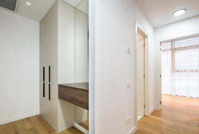 Apartament cu 3 camere decomandat, mobilat în Aviației - 9