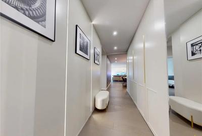 Casă cu 4 camere cu Canalizare în Central - 2