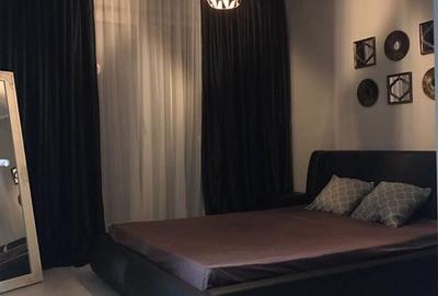 Studio complet mobilat – 13 Septembrie | Bloc nou 2016 | Metrou 12 min - 6