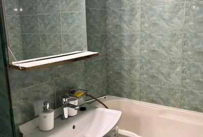 Apartament 3 camere decomandat - zona Dacia - 600 euro/luna (Cod E6) - 7