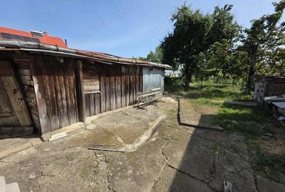 Casă cu 3 camere în Central - 4