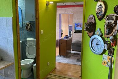 Apartament cu 2 camere nedecomandat în Central - 8