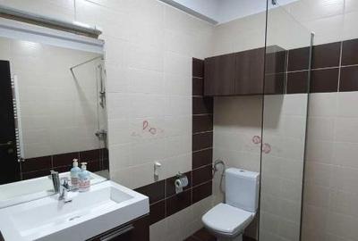 Apartament cu 2 camere decomandat, mobilat în Tomis Nord - 4