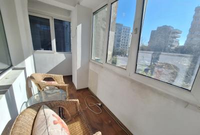 Sos Titulescu 92  apartament 2 camere - 11