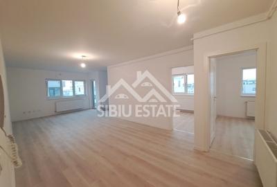 Apartament 3 camere Sibiu, Dna Stanca, lift si parcare - 12