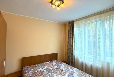Bulevardul Brancoveanu - Rezonantei - 3 camere mobilat - etaj 2 din 4 Bulevardul Brancoveanu - Rezonantei - 3 camere mobilat - etaj 2 din 4 - 3