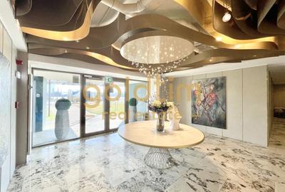 APARTAMENT 2 CAMERE/MOBILAT/UITILAT/TERASA/PARCARE/ARTCITY/PTA PRESEI LIBERE - 31