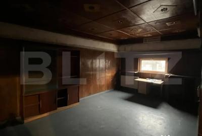 Spațiu comercial, de 900 mp, în Semicentral - 10