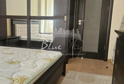 Casa de Cultura apartament 2 camere mobilat modern - 12