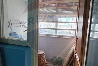 Apartament cu 3 camere în Central - 4