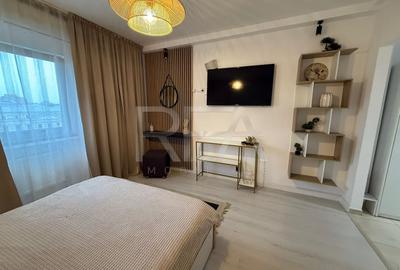 Garsoniera Universitate - 4