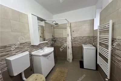 Casa 3 camere cu 2 pivnite si teren de 242 mp zona Calea Dumbravii Casa 3 camere cu 2 pivnite si teren de 242 mp zona Calea Dumbravii - 7