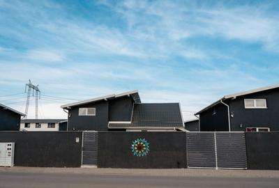 Casă cu 3 camere în Tărlungeni - 5