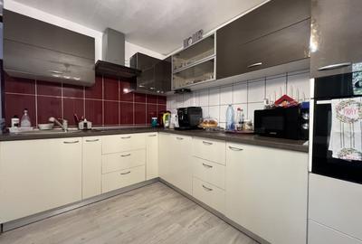Casa Individuala, 3 camere, 105 mp utili, 270mp teren, CarPort-Pta Doina - 8