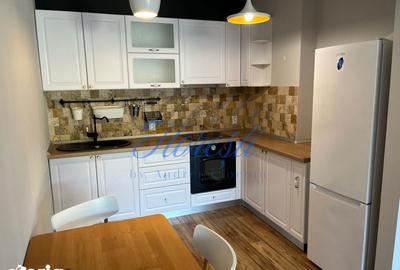 Apartament cu 2 camere semidecomandat, mobilat în Dâmbul Rotund - 4