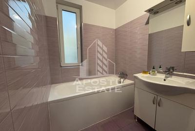 Apartament cu 2 camere decomandat, mobilat în Dumbrăvița - 5