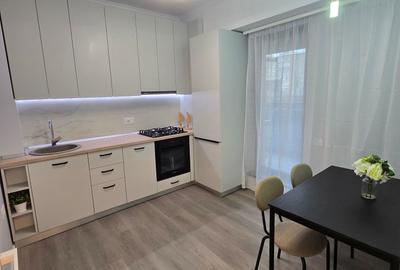 Vanzare Garsoniera Lujerului Exigent Faza 5 - 4