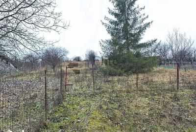 Teren de 1765 mp, în Orașul Nou - 3