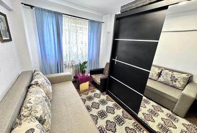 Apartament cu 3 camere decomandat, mobilat în Cetate - 4