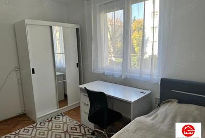 De vanzare apartament zona UMF Tg. Mures - 2