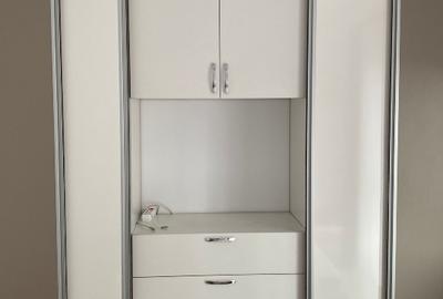 Apartament cu 2 camere decomandat, mobilat în Torontalului - 5