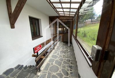 Pensiune de vanzare in Paltinis- Locatie deosebita- Afacere la cheie - 9