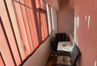 Apartament cu 3 camere decomandat în Arcu - 7