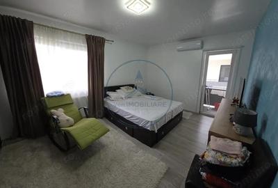 Apartament zona Independentei bloc nou 52mp - 4