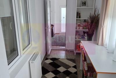 Casă cu 4 camere cu Teren 722 Mp în Central - 12