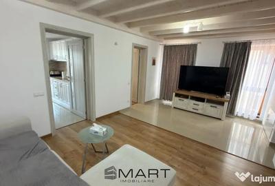 Apartament cu 2 camere semidecomandat în Sud - 1
