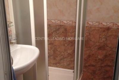 1/7 GARS. DUBLA BLOC ANII 60 FOARTE SOLID, EXCELENT INVESTITIE CENTRALA IMOBIL - 3