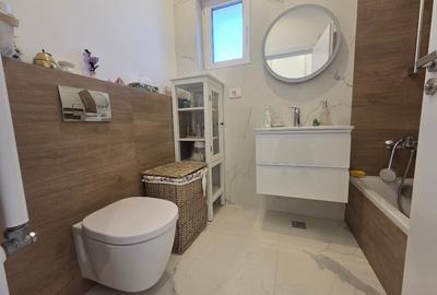 Casă individuală cu 4 camere cu Teren 392 Mp în Tunari - 6