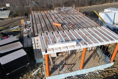 CASA POLISTIBRIK / 100% PASIVA / TAUTII MAGHERAUSI - 7